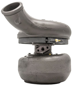 Turbochargers Direct Remanufactured Garrett GTA4702B Turbocharger TUR-105282-TDR