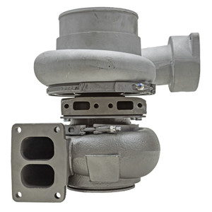 Turbochargers Direct Remanufactured Garrett GTA5002BL Turbocharger TUR-105290-TDR