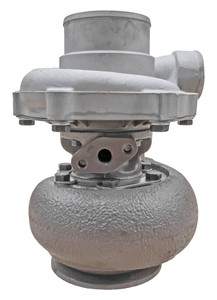 Turbochargers Direct Remanufactured Garrett T350-01 Turbocharger TUR-105296-TDR Turbochargers Direct Remanufactured Garrett T350-01 Turbocharger TUR-105296-TDR