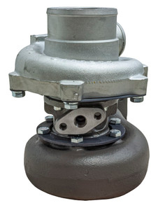 Turbochargers Direct Remanufactured Garrett T300-04 Turbocharger TUR-105298-TDR Turbochargers Direct Remanufactured Garrett T300-04 Turbocharger TUR-105298-TDR