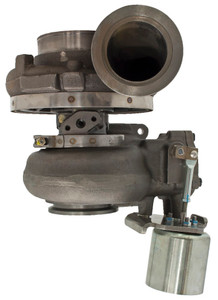 Turbochargers Direct Remanufactured Garrett GTB4594B Turbocharger TUR-105306-TDR Turbochargers Direct Remanufactured Garrett GTB4594B Turbocharger TUR-105306-TDR