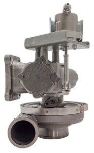 Turbochargers Direct Remanufactured Garrett GTB37 Turbocharger TUR-105316-TDR Turbochargers Direct Remanufactured Garrett GTB37 Turbocharger TUR-105316-TDR