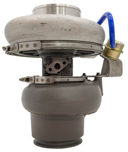 Turbochargers Direct Remanufactured Garrett GTA4702BNS Turbocharger TUR-105323-TDR Turbochargers Direct Remanufactured Garrett GTA4702BNS Turbocharger TUR-105323-TDR