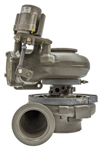 Turbochargers Direct Remanufactured Garrett GTB4502B Turbocharger TUR-105329-TDR Turbochargers Direct Remanufactured Garrett GTB4502B Turbocharger TUR-105329-TDR