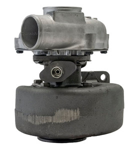 Turbochargers Direct Remanufactured Cummins H1C Turbocharger TUR-105349-TDR