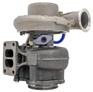 Turbochargers Direct Remanufactured Cummins HX40W Turbocharger TUR-105359-TDR