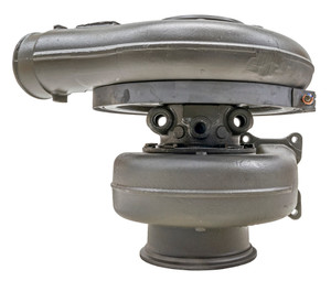 Turbochargers Direct Remanufactured Cummins HX82 Turbocharger TUR-105377-TDR