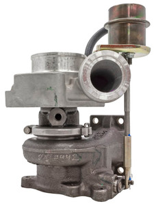 Turbochargers Direct Remanufactured Cummins HE221W Turbocharger TUR-105389-TDR