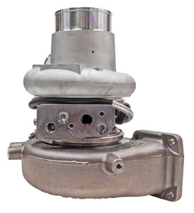 Turbochargers Direct Remanufactured Cummins HE351VE Turbocharger TUR-105391-TDR