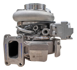 Turbochargers Direct Remanufactured Cummins HE300VG Turbocharger TUR-105427-TDR