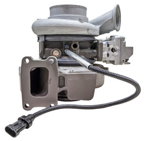 Turbochargers Direct Remanufactured OEM HE300VG Turbo For Cummins ISB 6.7L Replaces 5354495 5354552 TUR-105428-TDR Turbochargers Direct Remanufactured OEM HE300VG Turbo For Cummins ISB 6.7L Replaces 5354495 5354552 TUR-105428-TDR