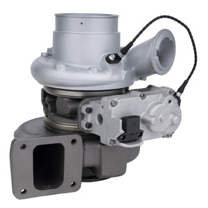 New Turbochargers Direct Replacement HE400VG Turbo For Paccar MX13