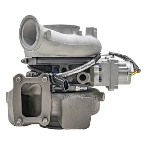 Turbochargers Direct Remanufactured Cummins HE351VE Turbocharger TUR-105430-TDR