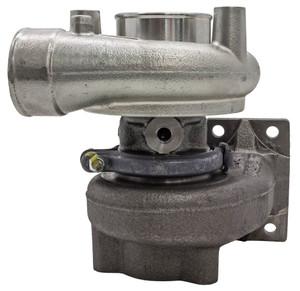 Turbochargers Direct Remanufactured Mitsubishi TD04L-10T Turbocharger TUR-105438-TDR