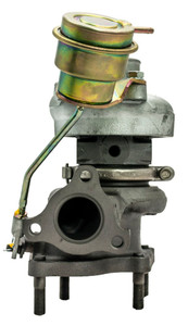 Turbochargers Direct Remanufactured OEM TD04 Turbo For 1991-1997 Mitsubishi 3000GT & Dodge Stealth Right TUR-105440-TDR Turbochargers Direct Remanufactured OEM TD04 Turbo For 1991-1997 Mitsubishi 3000GT & Dodge Stealth Right TUR-105440-TDR