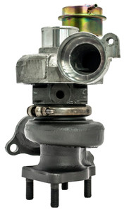 Turbochargers Direct Remanufactured OEM TD04 Turbo For 1991-1997 Mitsubishi 3000GT & Dodge Stealth Left TUR-105441-TDR Turbochargers Direct Remanufactured OEM TD04 Turbo For 1991-1997 Mitsubishi 3000GT & Dodge Stealth Left TUR-105441-TDR