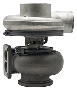 Turbochargers Direct Remanufactured BorgWarner S3BSL102 Turbocharger TUR-105488-TDR