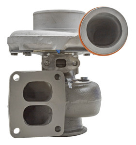 Turbochargers Direct Remanufactured BorgWarner S300S068 Turbocharger TUR-105552-TDR