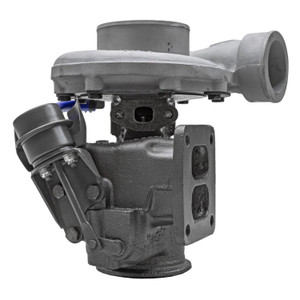Turbochargers Direct Remanufactured BorgWarner S300G083 Turbocharger TUR-105553-TDR