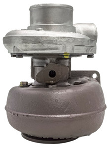 Turbochargers Direct Remanufactured BorgWarner S200S066 Turbocharger TUR-105558-TDR