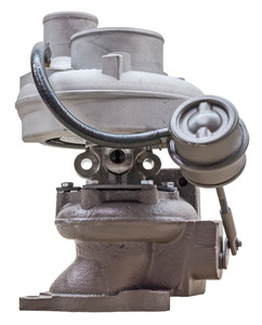 Turbochargers Direct Remanufactured CZ C13 Turbocharger TUR-105578-TDR