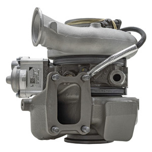 Turbochargers Direct Remanufactured Holset HE300VG Turbocharger TUR-105607-TDR
