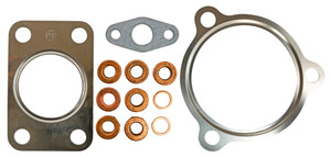Turbochargers Direct Installation Kit TIK-100037-TDN