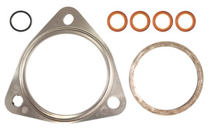 Turbochargers Direct Installation Kit TIK-100056-TDN