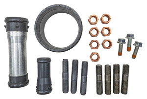 Turbochargers Direct Installation Kit TIK-100078-TDN