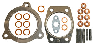 Turbochargers Direct Installation Kit TIK-100116-TDN