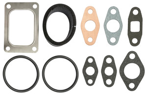 Turbochargers Direct Installation Kit TIK-100125-TDN
