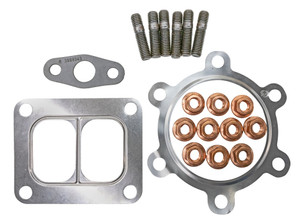 Turbochargers Direct Installation Kit TIK-100132-TDN