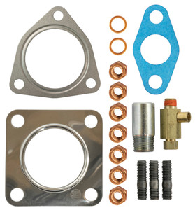 Turbochargers Direct Installation Kit TIK-100135-TDN