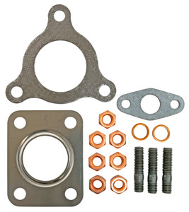 Turbochargers Direct Installation Kit TIK-100140-TDN