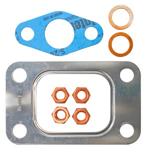 Turbochargers Direct Installation Kit TIK-100161-TDN