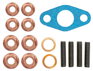 Turbochargers Direct Installation Kit TIK-100163-TDN Turbochargers Direct Installation Kit TIK-100163-TDN