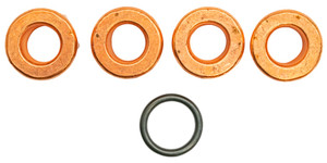 Turbochargers Direct Installation Kit TIK-100166-TDN