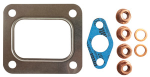 Turbochargers Direct Installation Kit TIK-100167-TDN