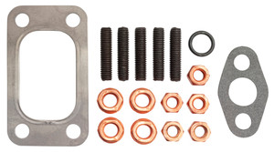 Turbochargers Direct Installation Kit TIK-100182-TDN