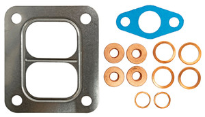 Turbochargers Direct Installation Kit TIK-100190-TDN