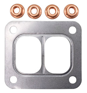 Turbochargers Direct Installation Kit TIK-100212-TDN