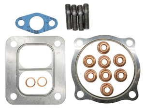 Turbochargers Direct Installation Kit TIK-100214-TDN