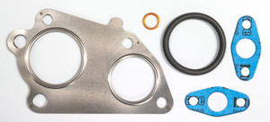 New Turbochargers Direct Turbo Installation Kit For 2009-2013 BMW X5 xDrive35d HP TIK-100222-TDN New Turbochargers Direct Turbo Installation Kit For 2009-2013 BMW X5 xDrive35d HP TIK-100222-TDN