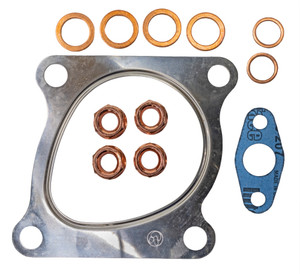 Turbochargers Direct Installation Kit TIK-100227-TDN