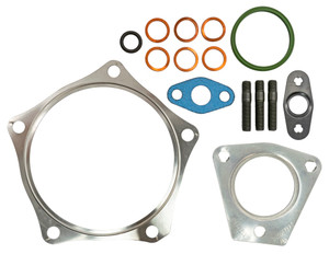 Turbochargers Direct Installation Kit TIK-100264-TDN