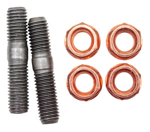 Turbochargers Direct Installation Kit TIK-100267-TDN