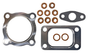 Turbochargers Direct Installation Kit TIK-100287-TDN