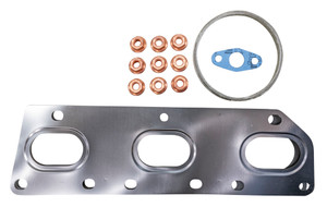 Turbochargers Direct Installation Kit TIK-100288-TDN