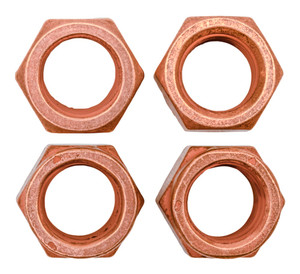 Turbochargers Direct Installation Kit TIK-100293-TDN