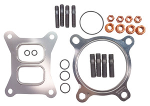Turbochargers Direct Installation Kit TIK-100301-TDN